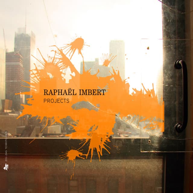 Imbert: Projects - Raphaël Imbert