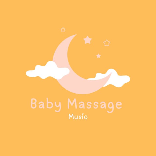 Instrumental Lullabies for Baby Dreams - Baby Massage Music