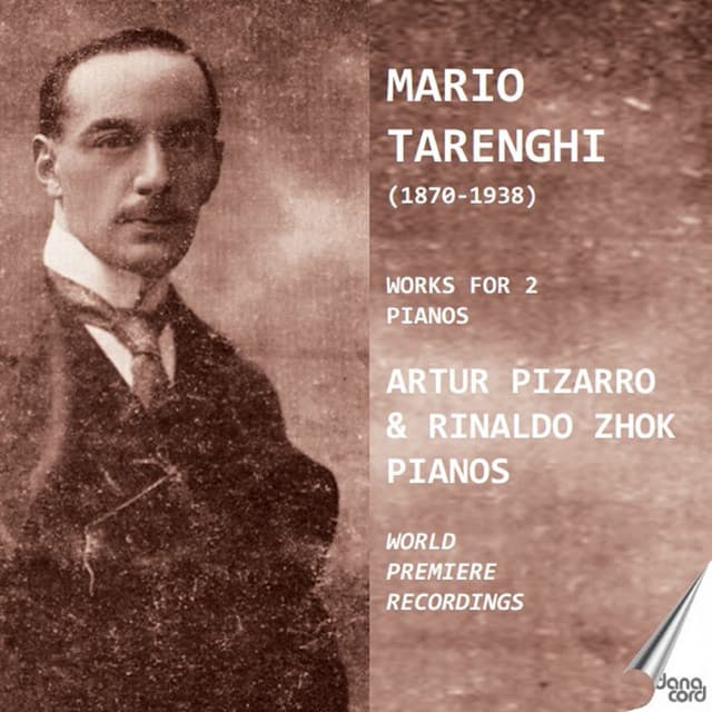 Mario Tarenghi