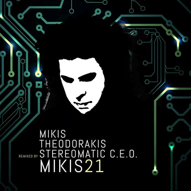 Mikis 21 - Mikis Theodorakis