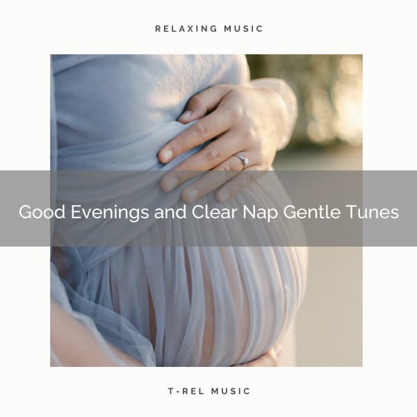 1 Good Evenings and Clear Nap Gentle Tunes - Womb Sound