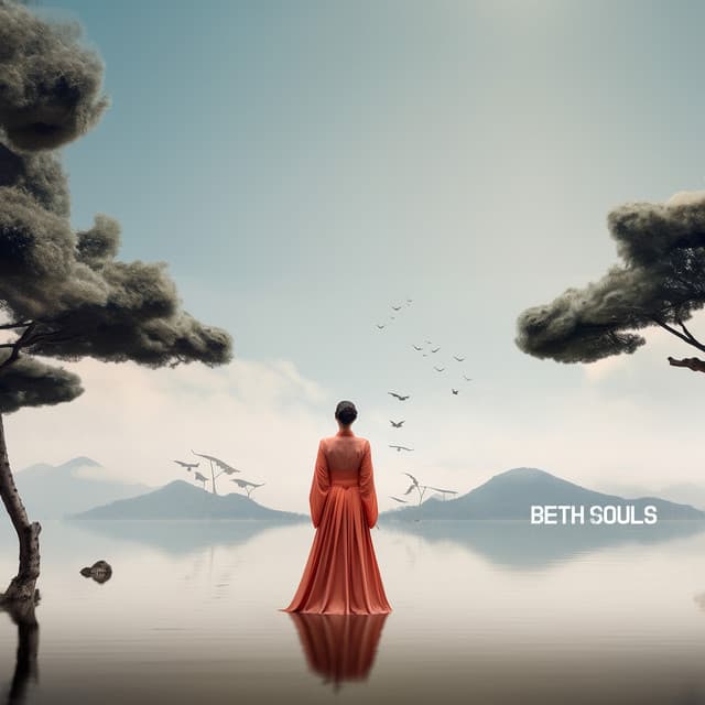 Dancing on the Edge of Infinity - Beth Souls