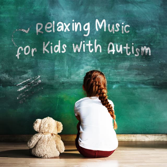 Relaxing Music for Kids with Autism - Mindfullness Kids