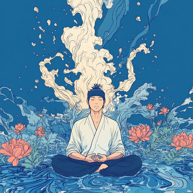 幻想の庭園 - Tai Chi Relaxation