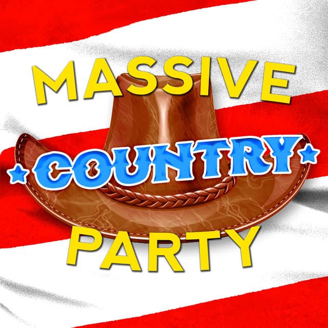 Massive Country Party - Country Love