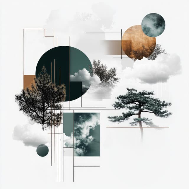 Electronic Odyssey - Acupuncture Music