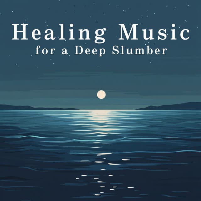 Healing Music for a Deep Slumber - Dream House