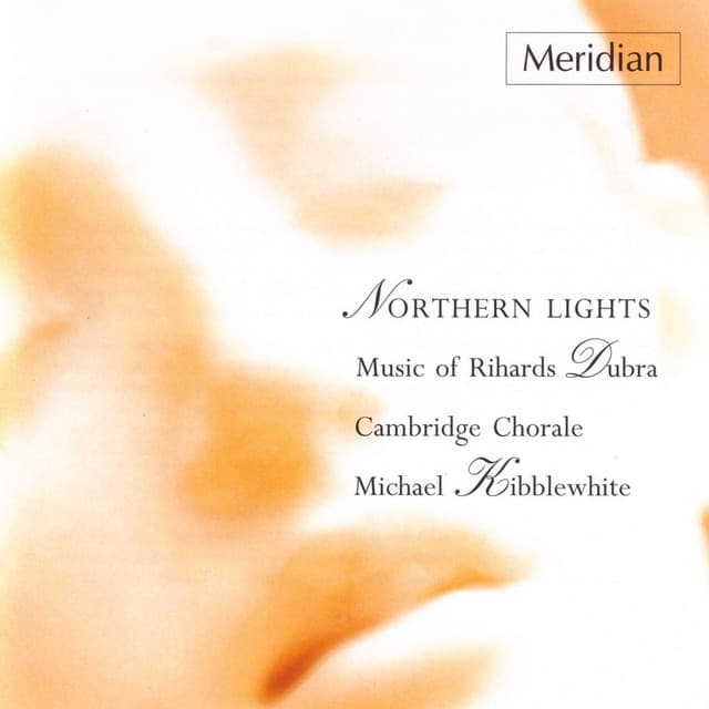 Dubra: Northern Lights - Rihards Dubra