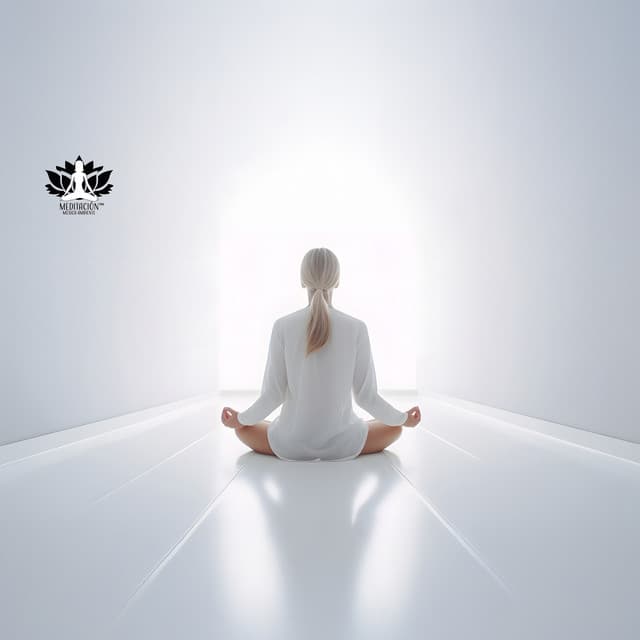 Luces del Alba - Meditación Música Ambiente