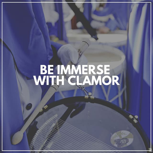Be Immerse with Clamor - Sounds of Nature White Noise for Mindfulness, Meditation and Relaxation