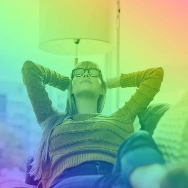 Chill-hop - Bgm for Reading Platforms - Lo-fi Beats for Sleep