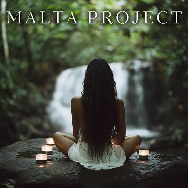 Malta Audio Therapy Journey - Nano Sounds