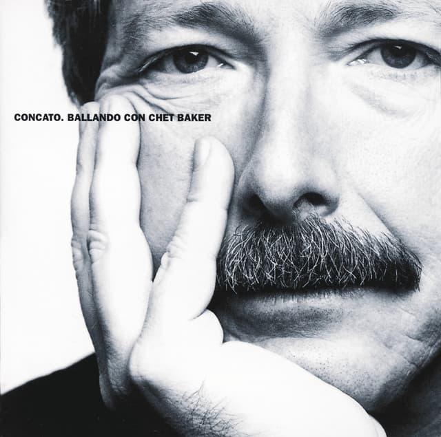 Ballando Con Chet Baker - Fabio Concato