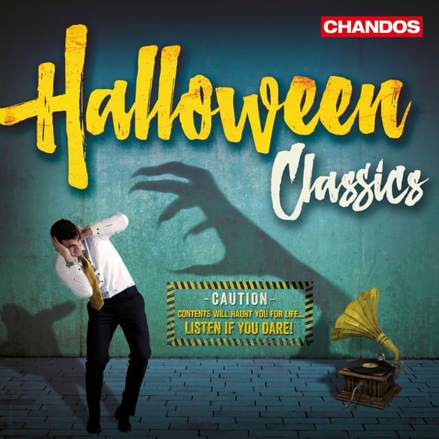Halloween Classics - Matthias Bamert