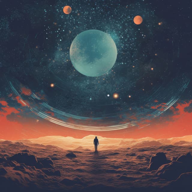 Journey to Tranquility - Goodbye Depression