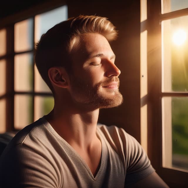 Music For Relaxation: Harmonious Melodies For Inner Calm - Relaxing Ambience