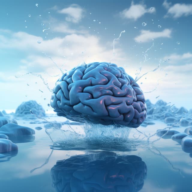 Alphawellen: Entfesseln Sie die Kraft der Frequenz Ihres Geistes - Mark Seele