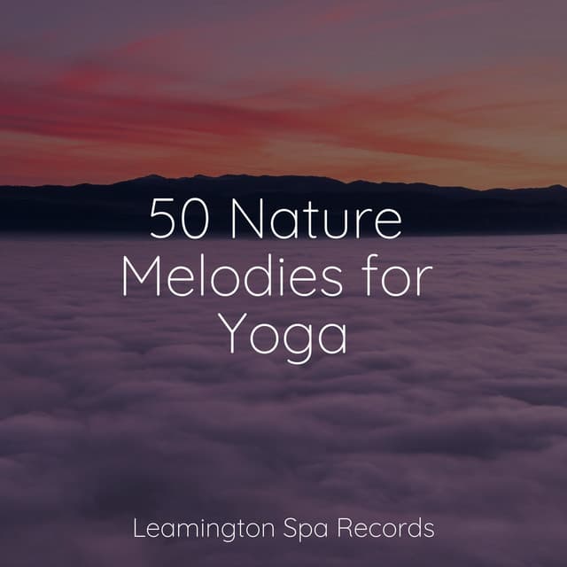 50 Nature Melodies for Yoga - Zen