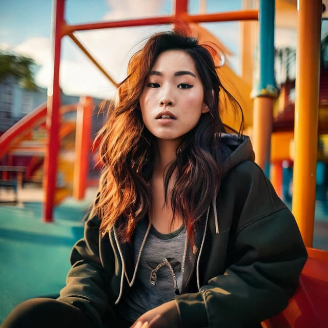 Relaxation Tunes: Hip Hop Beats for Unwinding - Binaural Heal