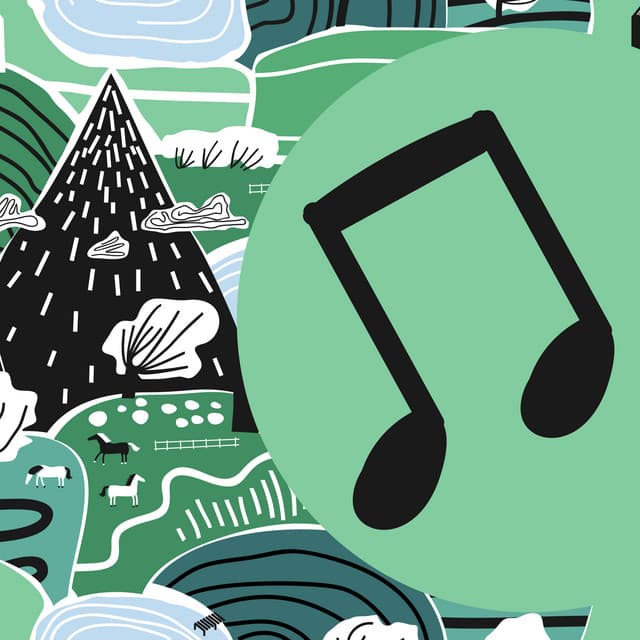 Cloudsong Serenades - Baby Sleep TaTaTa