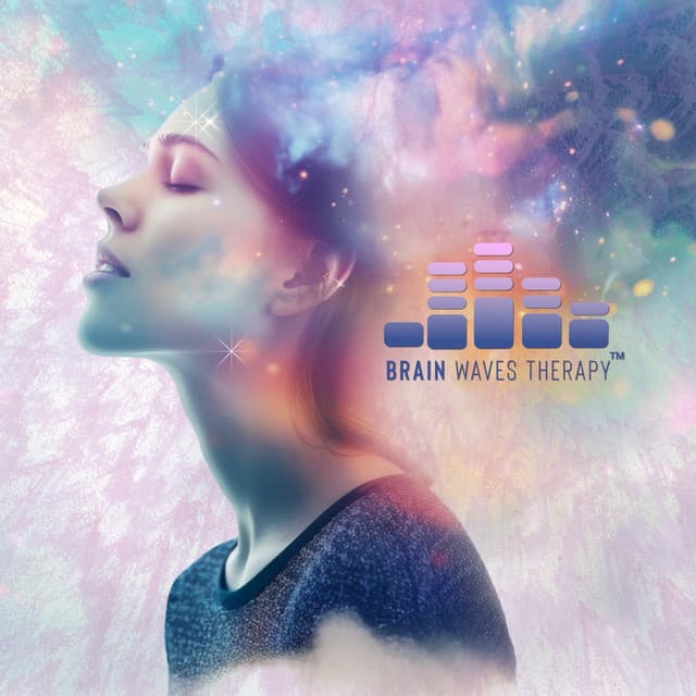 Calm the Mind - Brain Waves Therapy