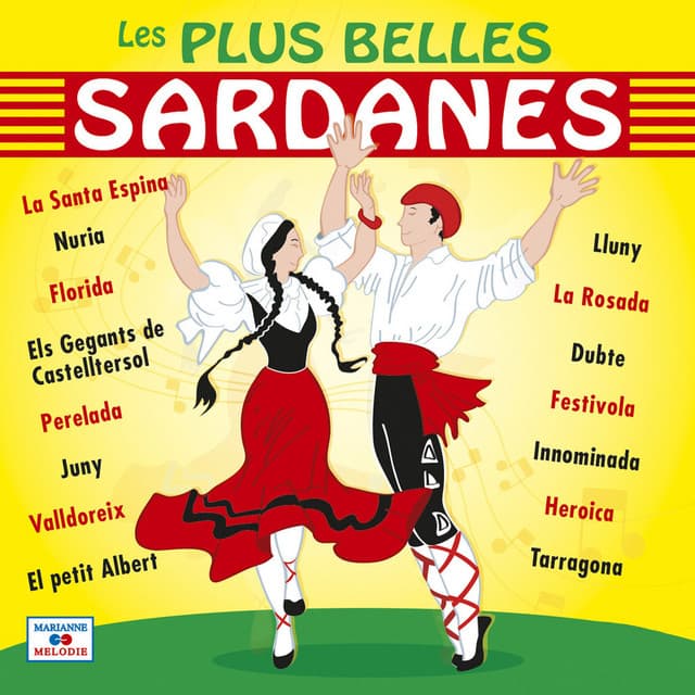La principal de Gerone
