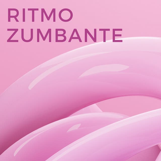 Ritmo Zumbante - Descansar Musica