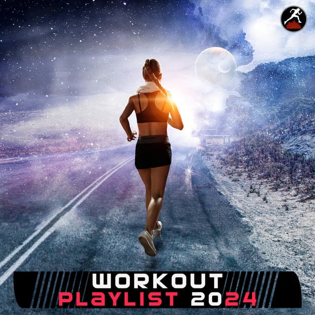 Workout Playlist 2024 - Workout Trance