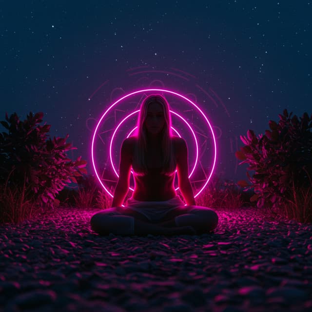 Yoga Frequencies for Calm and Focus - Spa Music Relaxation