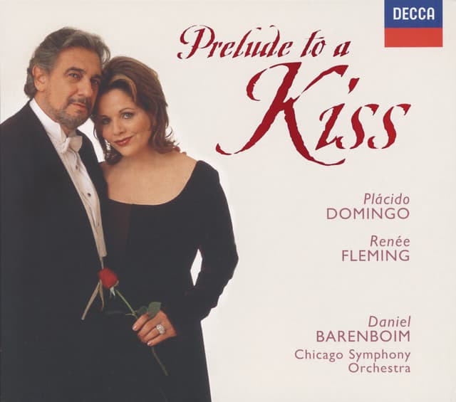 Renée Fleming - Prelude to a Kiss - Renée Fleming