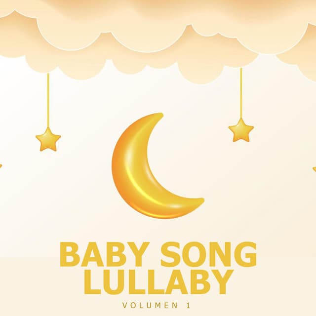 Baby Song Lullaby, Vol. 1 - Lullabies for Deep Meditation