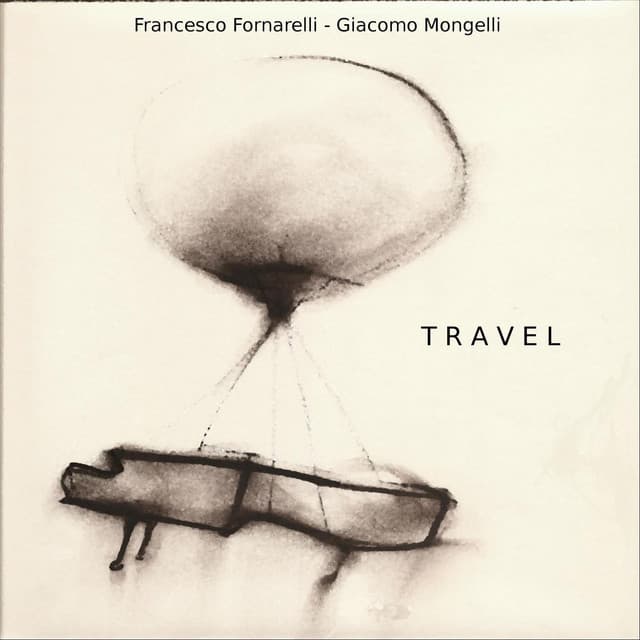 Travel - Francesco Fornarelli