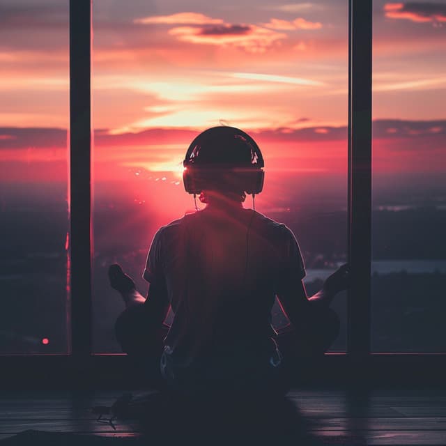 Inner Peace Music: Meditative Sounds - Meditative Music