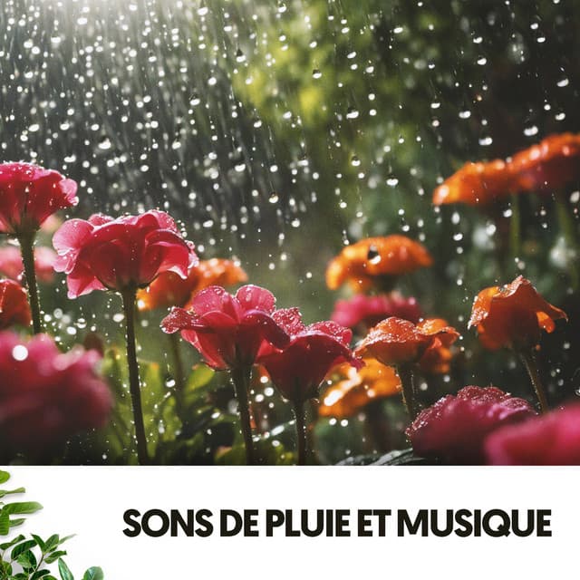 Chiens et Chats Heureux : Mélodies sous l'Orage - Dog Relaxation