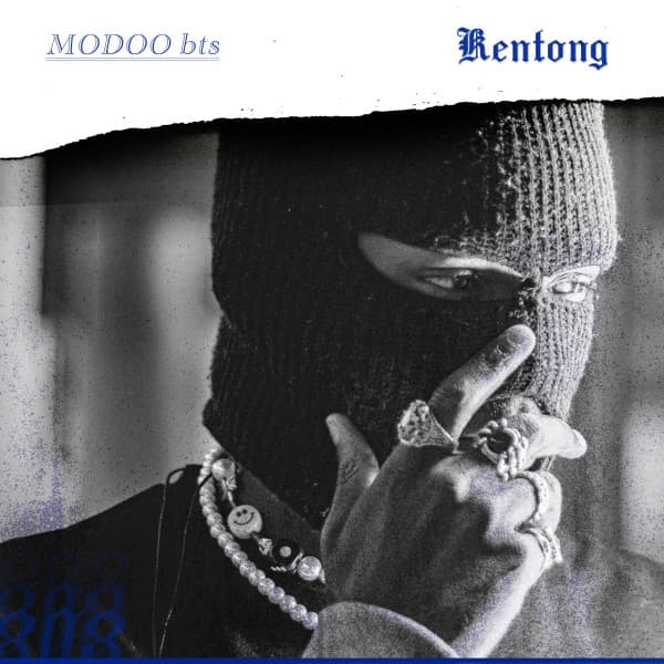 Modoo 2 - Kentong uk