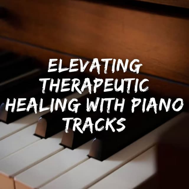 Elevating Therapeutic Healing with Piano Tracks - Piano Dreamers