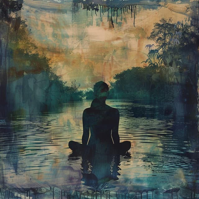 Armonía De Yoga: Sonidos Fluidos Para La Práctica - Musica yoga