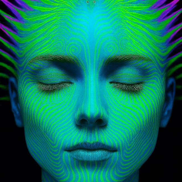 Brainwave Therapy to Calm Fear & Stop Panic Attacks - Ada Plackes