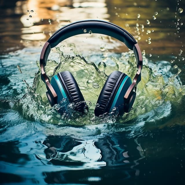 Stream Echoes: Binaural Waterscapes - Inner Versum