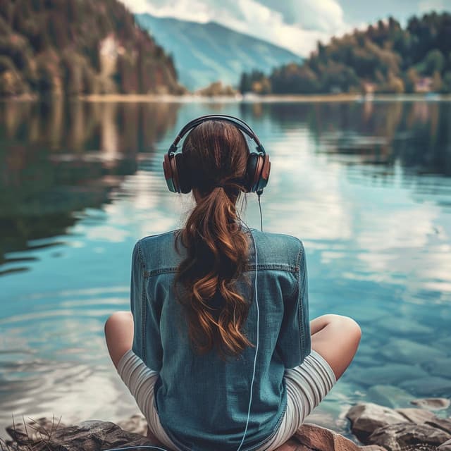 Calm Breaths: Chill Music for Meditation - Hypnosis Music Collection