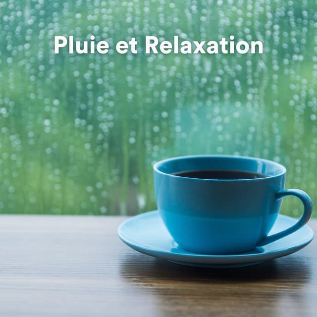 Pluie et Relaxation - 24H Rain Sounds