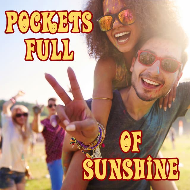 Pockets Full of Sunshine - Jay Price