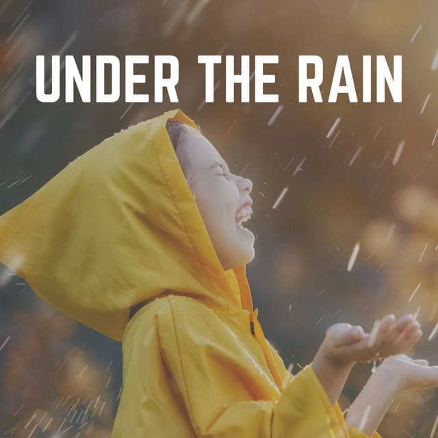 Under the Rain - Rainforest Ambience