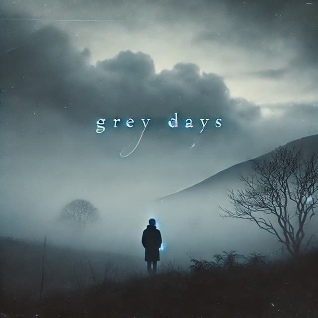 Grey Days - Chill Rap Beats