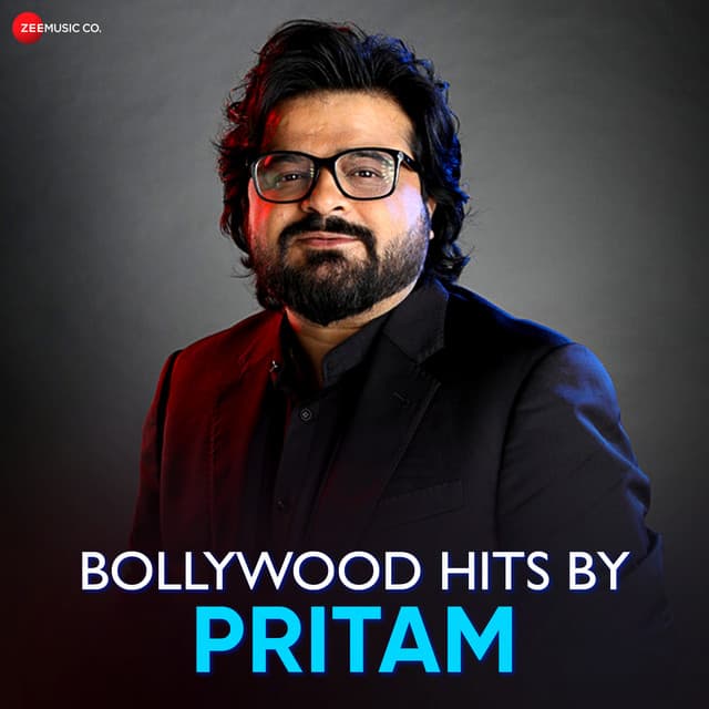 Bollywood Hits By Pritam - Pritam