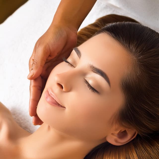 Ritmos De Hip Hop Calmantes Para Un Masaje Terapéutico - Serenata Curativa