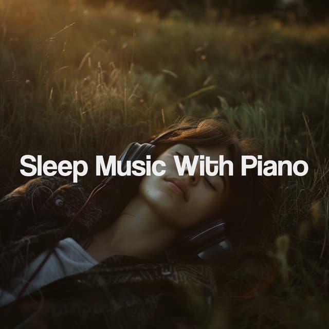 Sleep Music With Piano - Kundalini: Yoga, Meditation, Relaxation