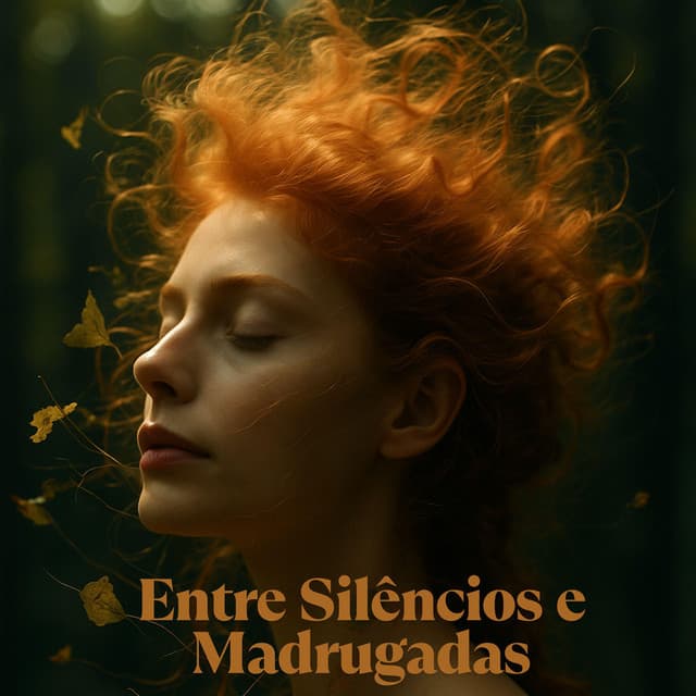 Entre Silêncios e Madrugadas - Relaxar Meditação Clube