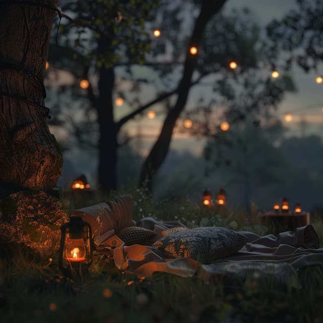 Mellow Mood: Music for Gentle Relaxation - Dreamy Relaxing Sounds