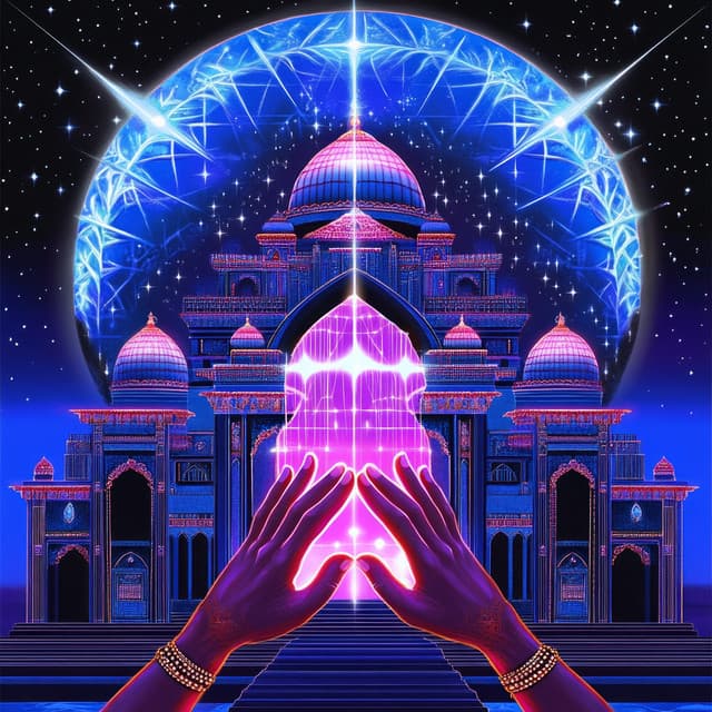 Hundepleje Atmosfære - Meditation Zone